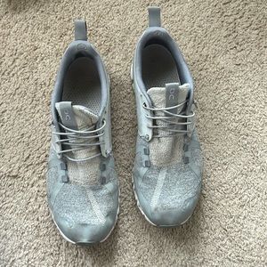 Cloud Terry Gray | men’s On Running